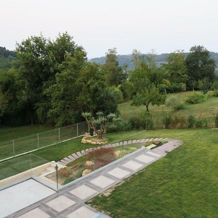 Tobaland B&B Monteviale Exterior photo