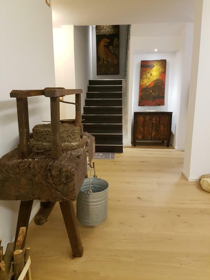 Tobaland B&B Monteviale Exterior photo
