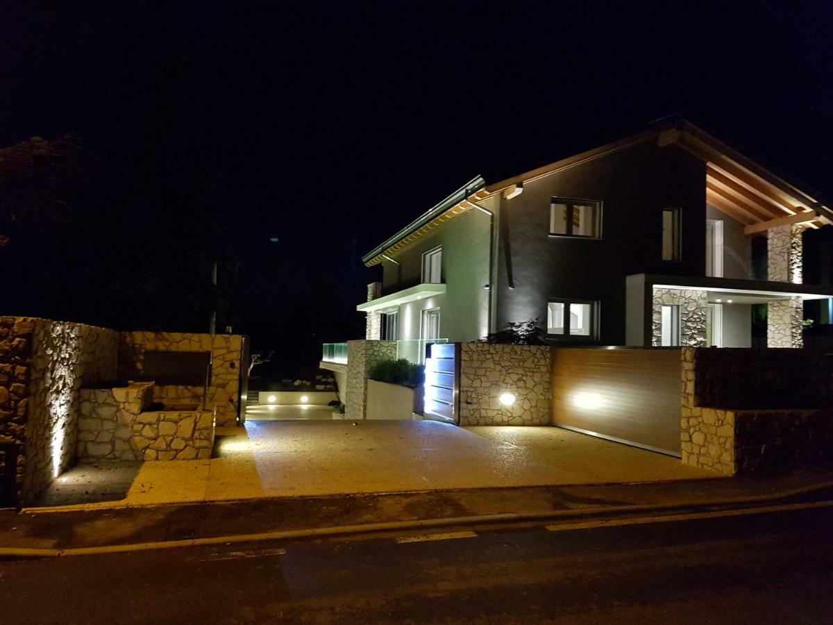 Tobaland B&B Monteviale Exterior photo