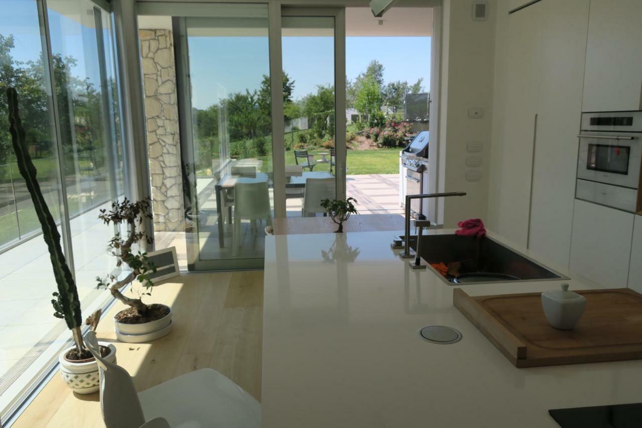 Tobaland B&B Monteviale Exterior photo