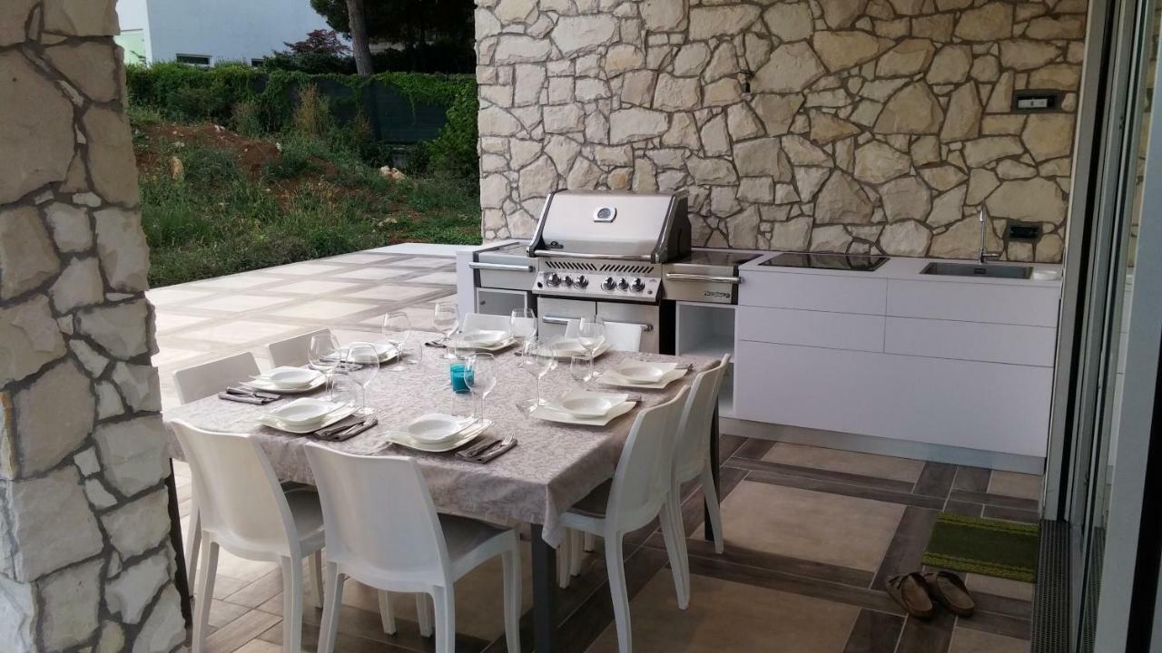 Tobaland B&B Monteviale Exterior photo