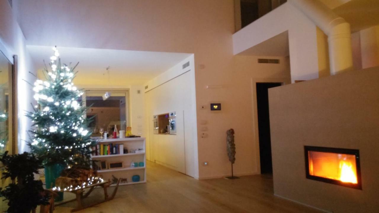 Tobaland B&B Monteviale Exterior photo