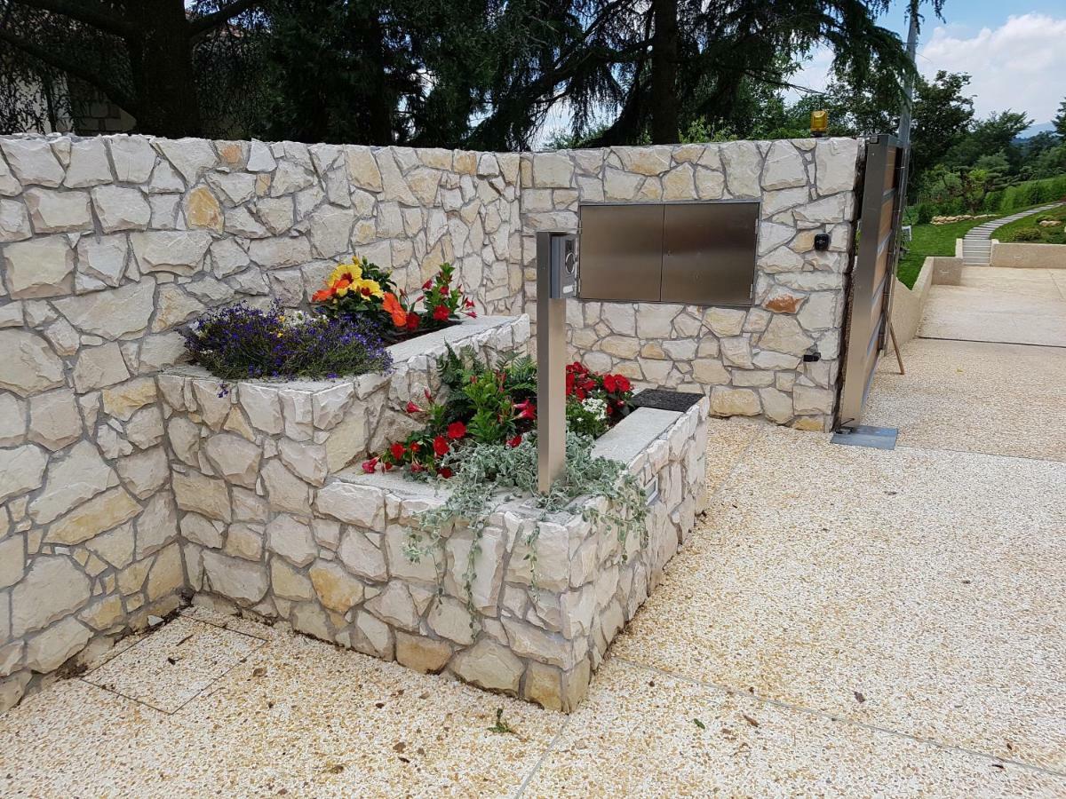 Tobaland B&B Monteviale Exterior photo