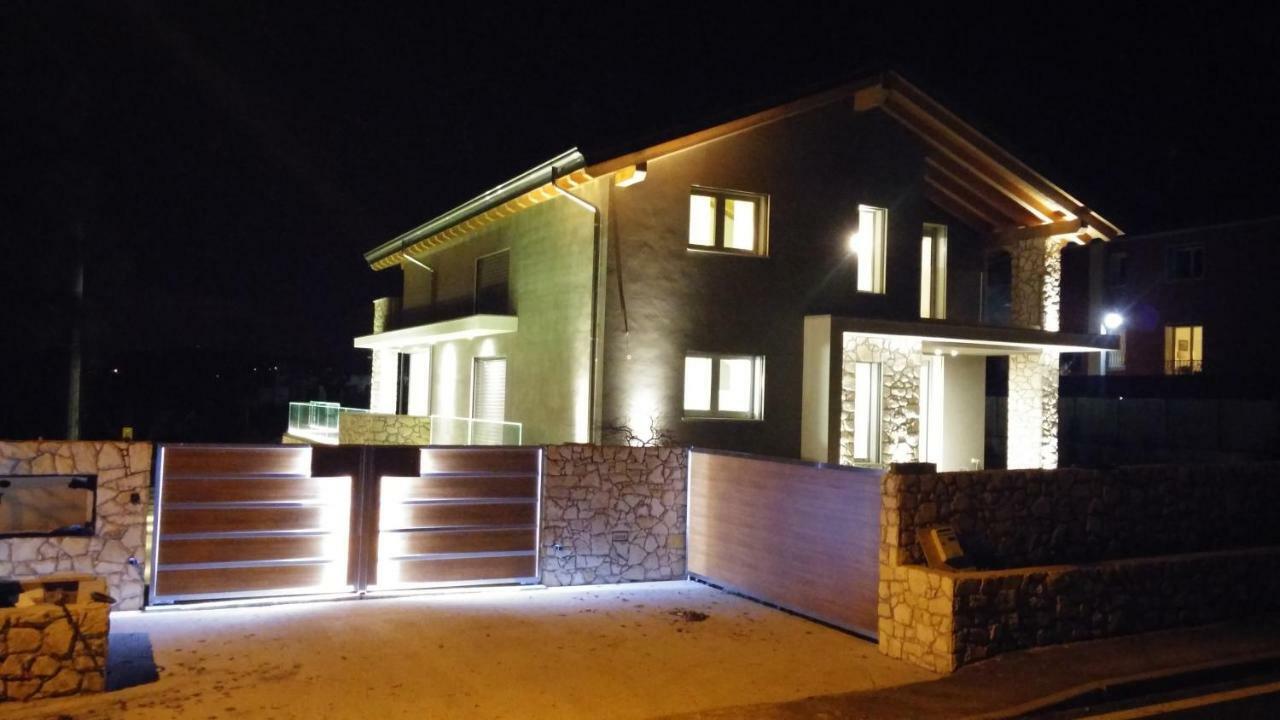 Tobaland B&B Monteviale Exterior photo