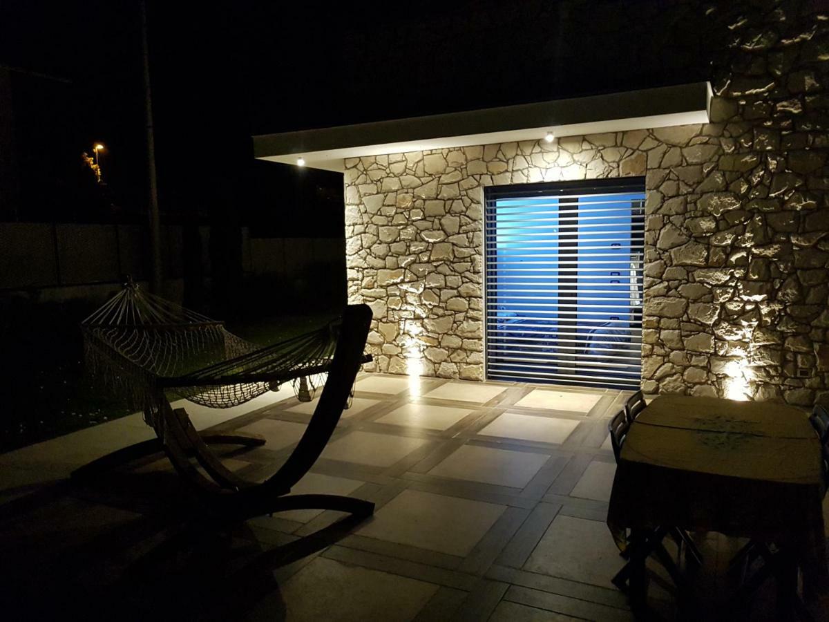 Tobaland B&B Monteviale Exterior photo