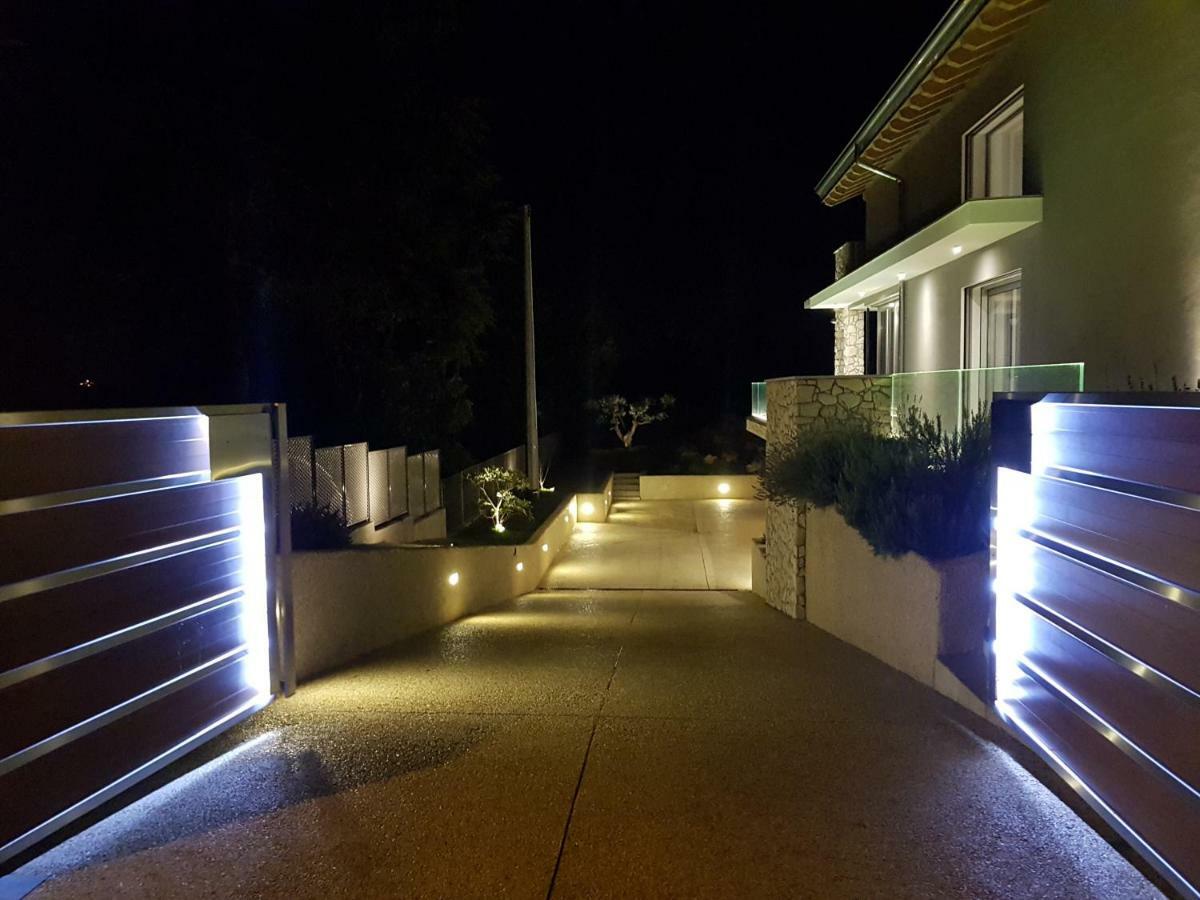Tobaland B&B Monteviale Exterior photo