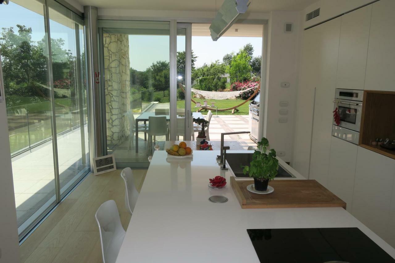 Tobaland B&B Monteviale Exterior photo
