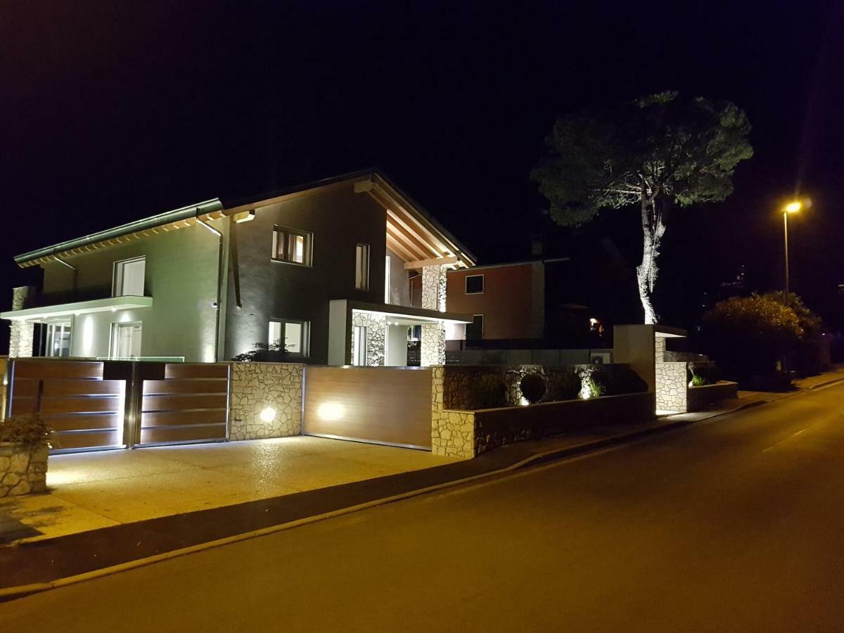 Tobaland B&B Monteviale Exterior photo
