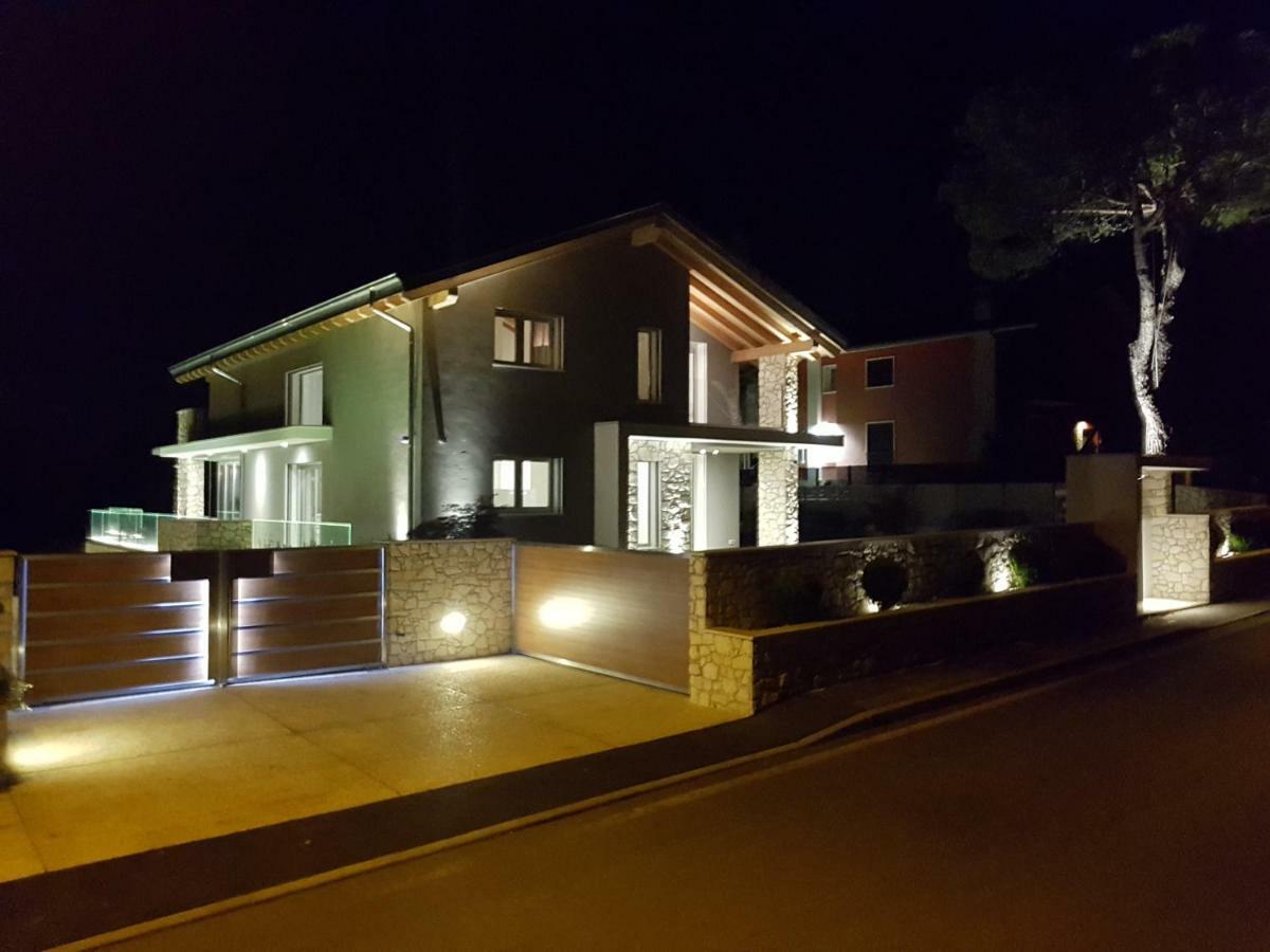 Tobaland B&B Monteviale Exterior photo