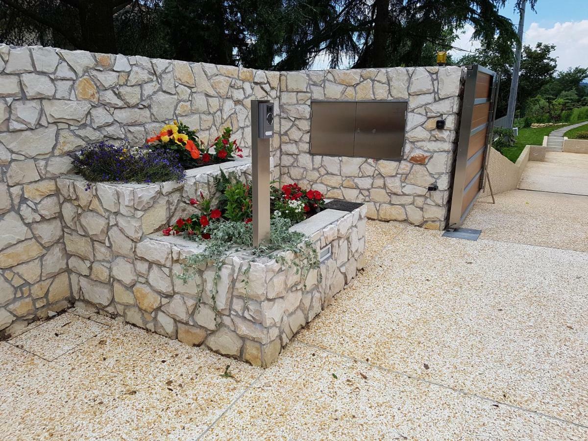 Tobaland B&B Monteviale Exterior photo