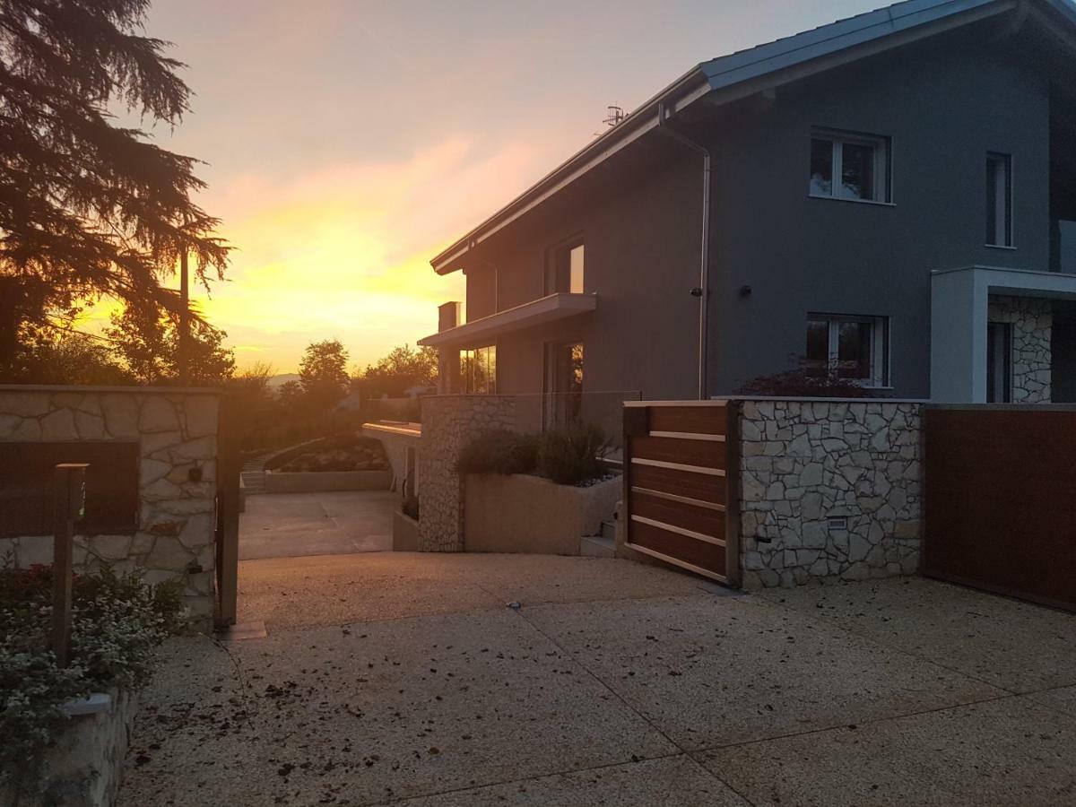 Tobaland B&B Monteviale Exterior photo