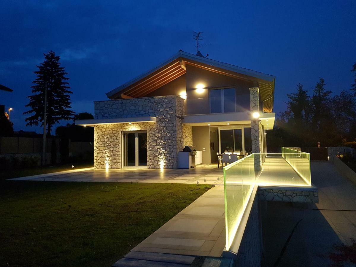 Tobaland B&B Monteviale Exterior photo